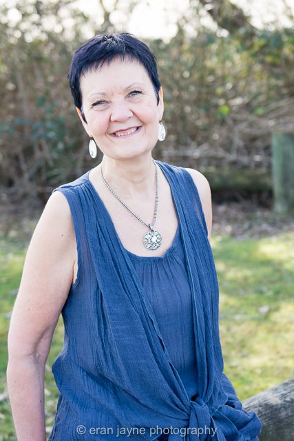 Tsawwassen headshot photographer