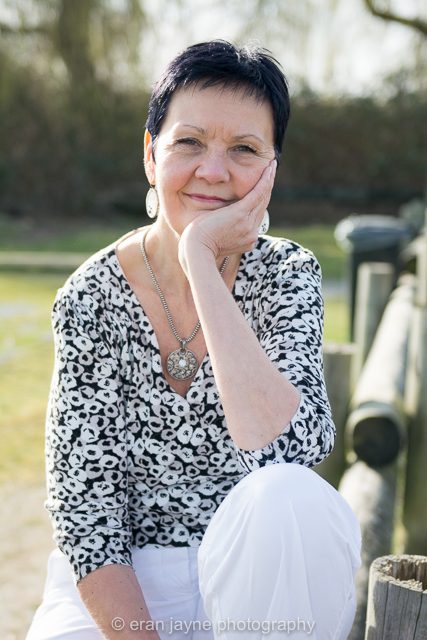 Tsawwassen headshot photographer