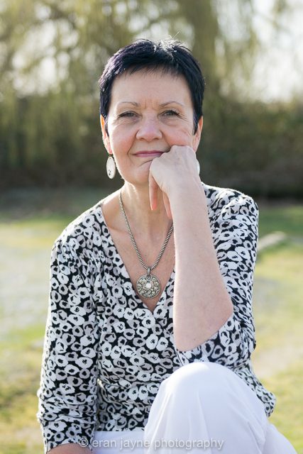 Tsawwassen headshot photographer