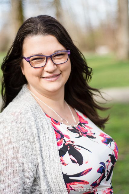 Tsawwassen headshot photographer