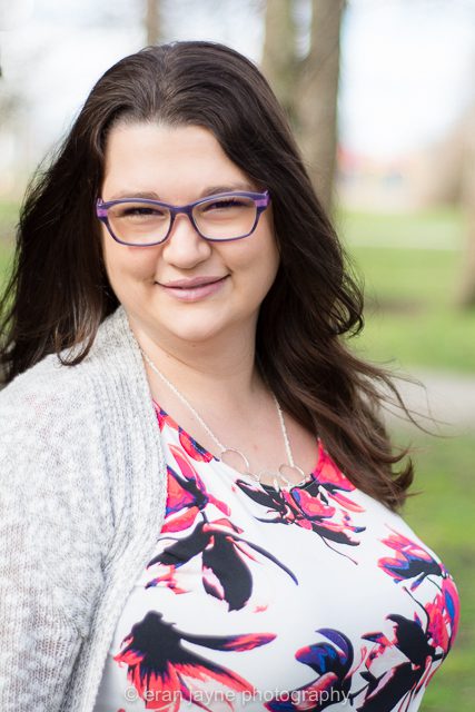 Tsawwassen headshot photographer