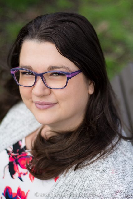 Tsawwassen headshot photographer