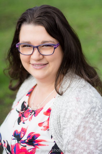 Tsawwassen headshot photographer