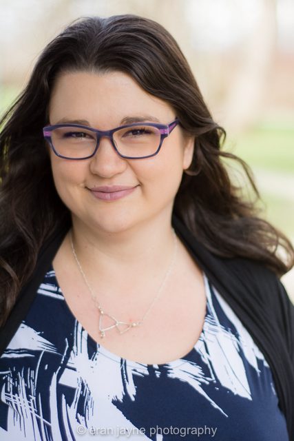 Tsawwassen headshot photographer