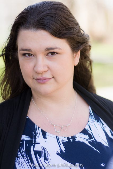 Tsawwassen headshot photographer