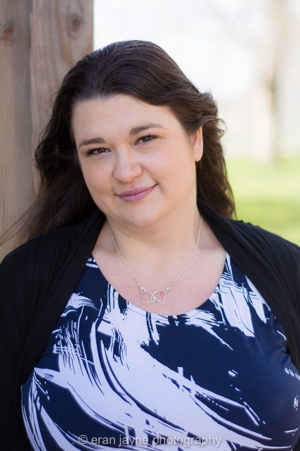 Tsawwassen headshot photographer