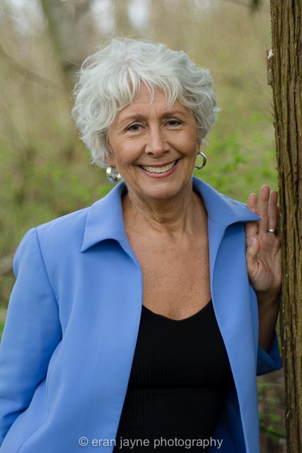 Tsawwassen headshot photographer