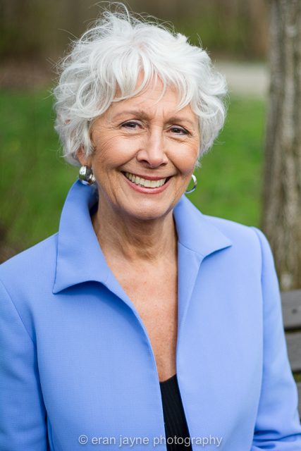 Tsawwassen headshot photographer