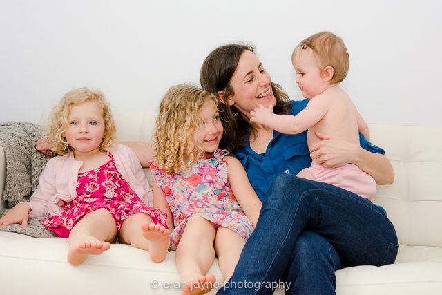 Tsawwassen family photographer