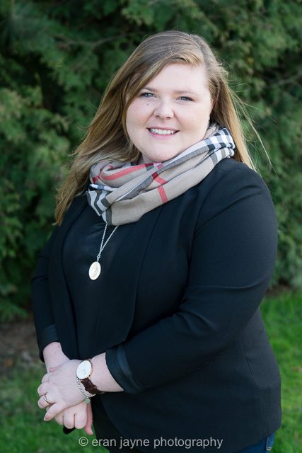 Tsawwassen headshot photographer