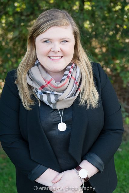 Tsawwassen headshot photographer