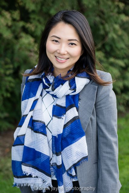 Tsawwassen headshot photographer