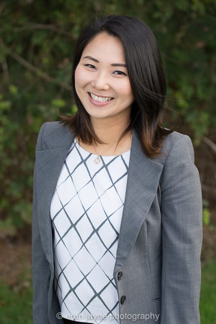 Tsawwassen headshot photographer