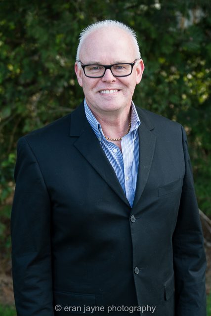 Tsawwassen headshot photographer