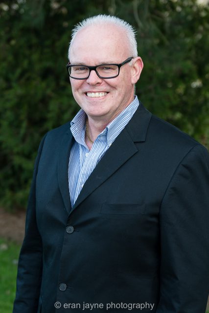 Tsawwassen headshot photographer
