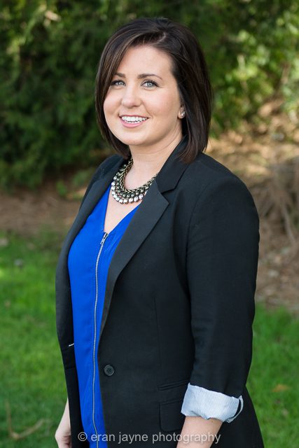 Tsawwassen headshot photographer