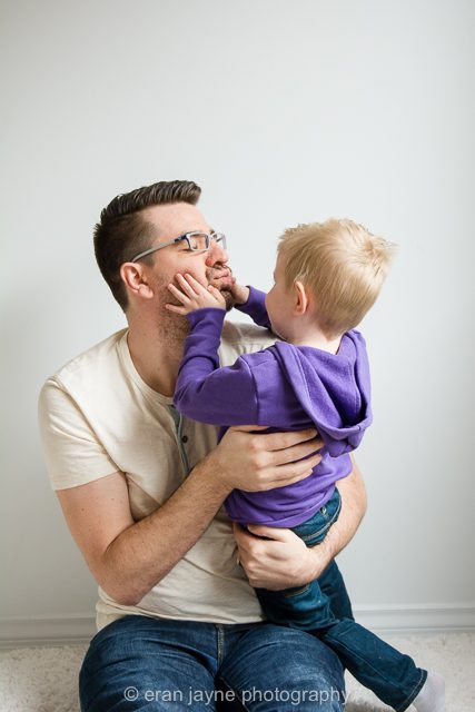 Tsawwassen family photographer