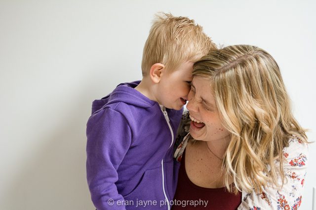 Tsawwassen family photographer