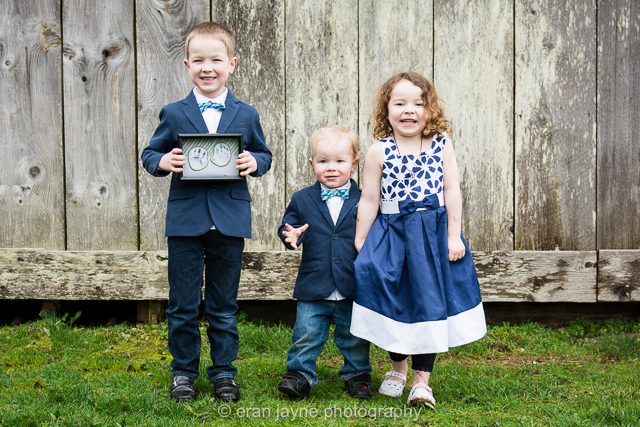 White Rock family photographer