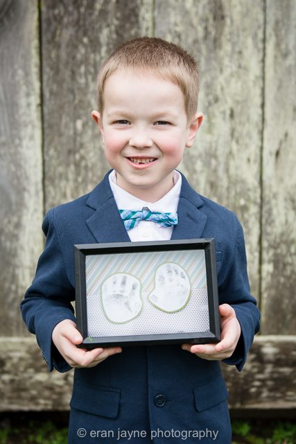 White Rock family photographer