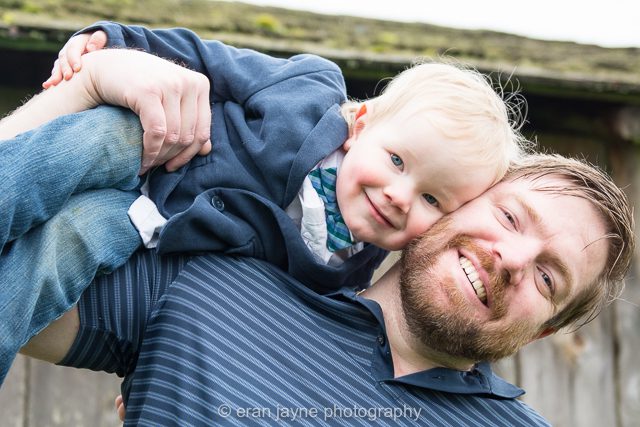 White Rock family photographer