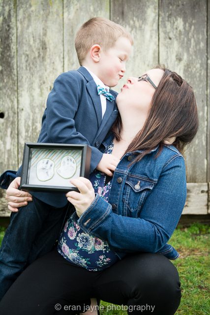 White Rock family photographer