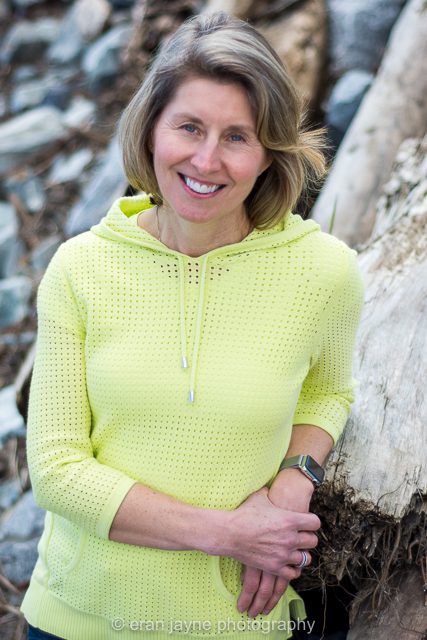 Tsawwassen headshot photographer
