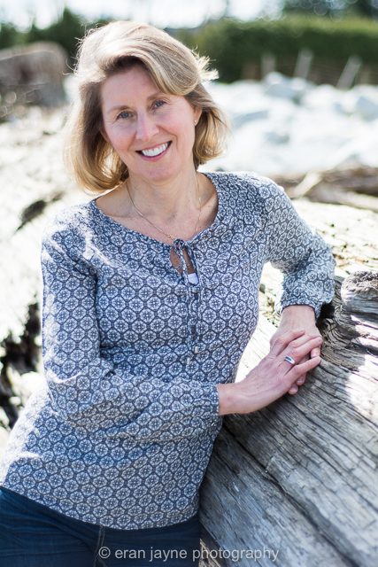 Tsawwassen headshot photographer