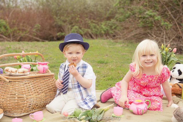 Tsawwassen family photographer