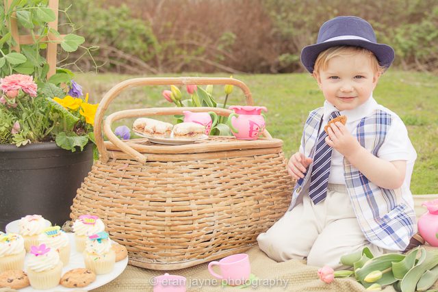 Tsawwassen family photographer