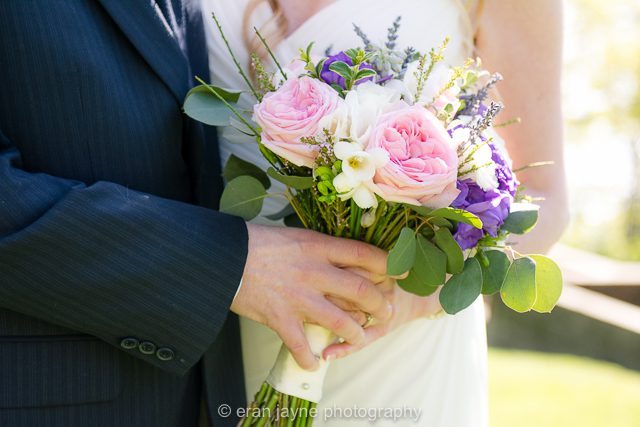 White Rock wedding photographer