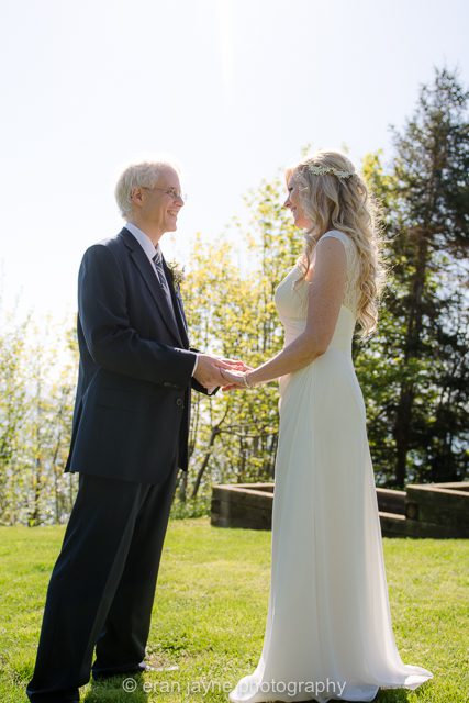 White Rock wedding photographer