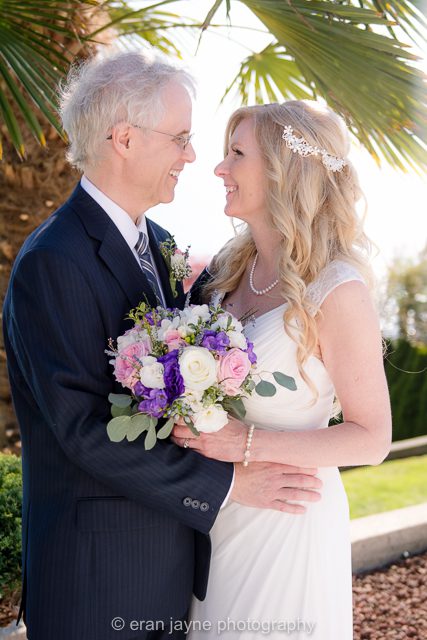 White Rock wedding photographer