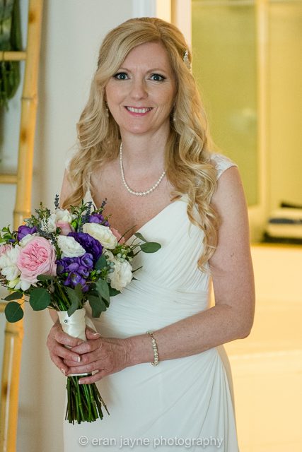 White Rock wedding photographer
