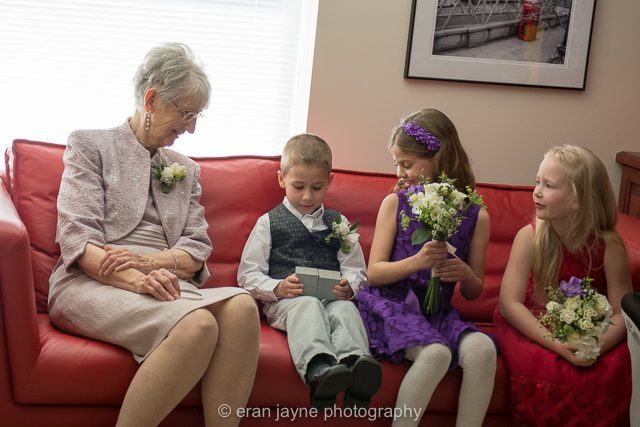 White Rock wedding photographer