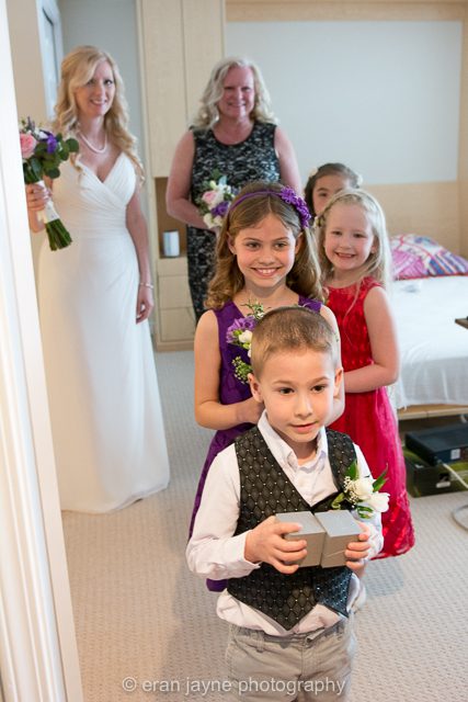 White Rock wedding photographer