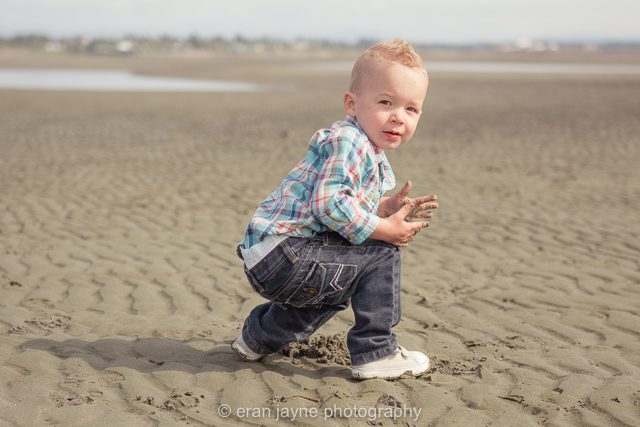 White Rock family photographer