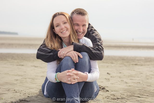 White Rock family photographer