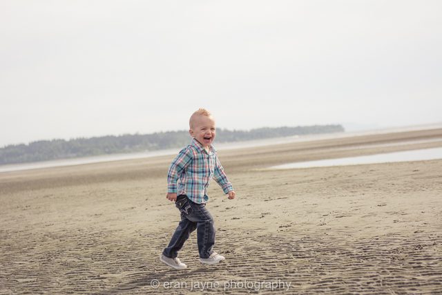 White Rock family photographer