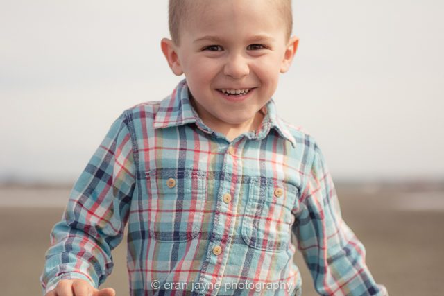 White Rock family photographer