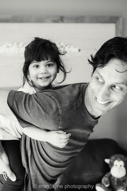 Vancouver newborn photographer