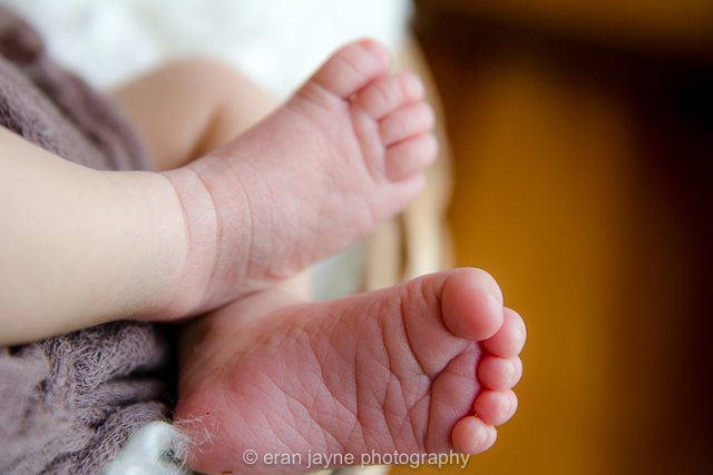 Vancouver newborn photographer