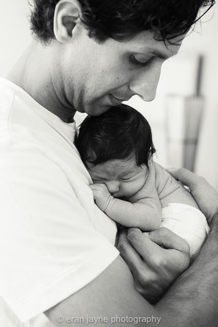 Vancouver newborn photographer
