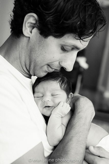 Vancouver newborn photographer