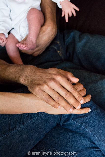 Vancouver newborn photographer