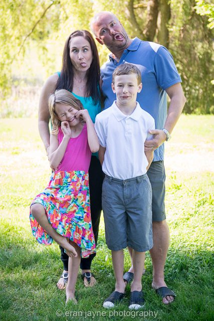 Tsawwassen family photographer