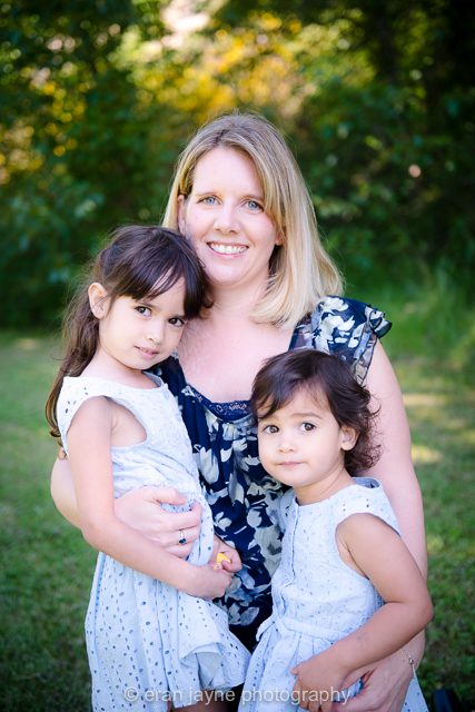 Tsawwassen family photographer