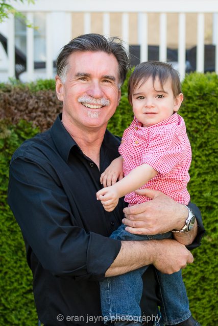 Richmond family photographer