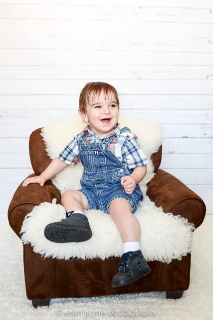 Richmond family photographer