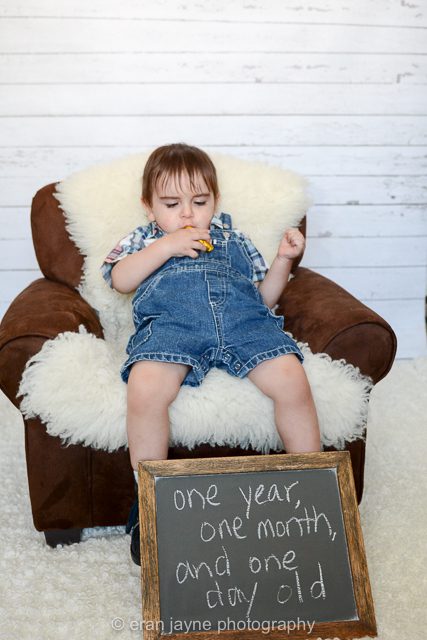 Richmond family photographer